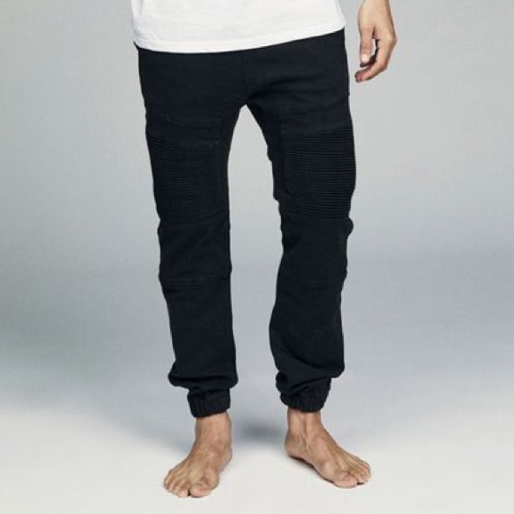 Cotton:On Slim Denim Jogger